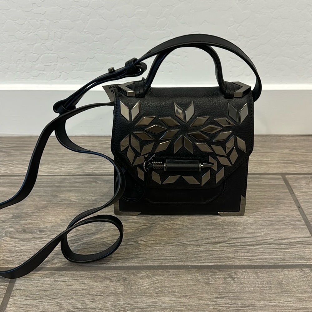 Rare Mackage Rubie bag